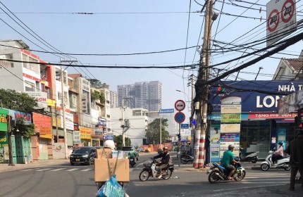Bán nhà Cấp 4, Mặt tiền Đường Kha Vạn Cân, P Linh Tây-TP Thủ Đức, Dt 99m2, ngang 7m, Giá chỉ 10.8 tỷ.